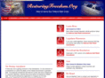 nationaldebtreliefamendment.com