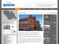 spacessheffield.com