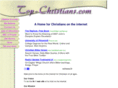 top-christians.com