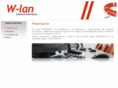 wlan-informatica.com