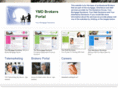 ymdbrokers.com