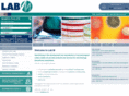 lab-m.com