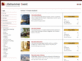 longyearbyen-hotell.com