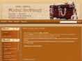 modnedrobiazgi.pl