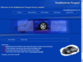 peugeotservice.org