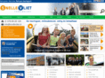 snellevliet.com