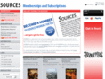 sources-shop.com