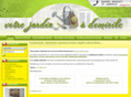 votrejardinadomicile.com