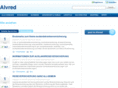 alvred.de