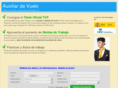 auxiliarvuelo.net