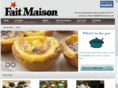 fait-maison.co.uk