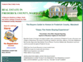 frederick-real-estate.com