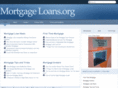 mortgageloans.org
