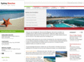 sydney-beaches.net