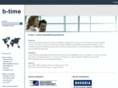 b-time.net