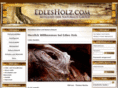 edlesholz.com