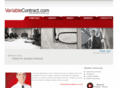 variablecontract.com