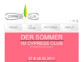cypressclub-gp.de