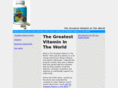 greatest-vitamin.com