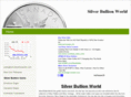 silverbullionworld.com