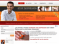 stopdepresion.com