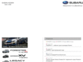subaru.ru