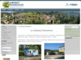 camping-chasselouve.com