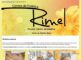 centrodesteticarimel.com