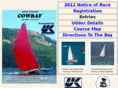 cowbay-regatta.ca