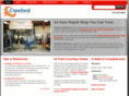 crawfordcompleteauto.com