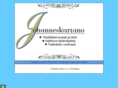 johanneskartano.com