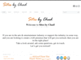sitesbychad.com
