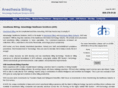 anesthesia-billing.com