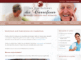 habitationsducarrefour.com