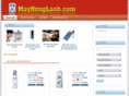 maynonglanh.com