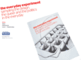 theeverydayexperiment.net