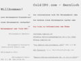 cold-ipo.com