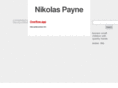 nikolaspayne.net