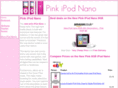 pinkipodnano.org.uk