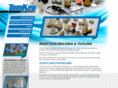 tomkenplastics.com