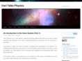 carltalksphysics.com
