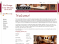 creeksidecabinetsinc.com