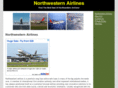 northwesternairlines.org