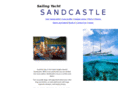 sandcastlecharters.com