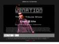 u2nation.com