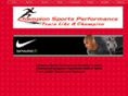 championsportsperformance.com