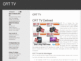crttv.net