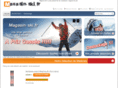 magasin-ski.com