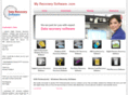 myrecoverysoftware.com