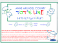 totsline.org